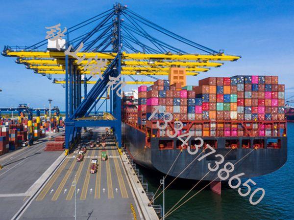 山東菏澤岸橋廠家岸橋在運(yùn)行作業(yè)中注意事項