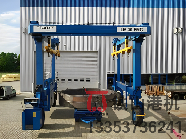 江蘇南通輪胎式集裝箱龍門吊廠家集裝箱龍門吊輪胎磨損預(yù)警維護(hù)