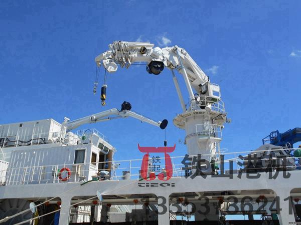 江蘇蘇州船用起重機廠家船用起重機六大核心優(yōu)勢重塑行業(yè)標(biāo)桿